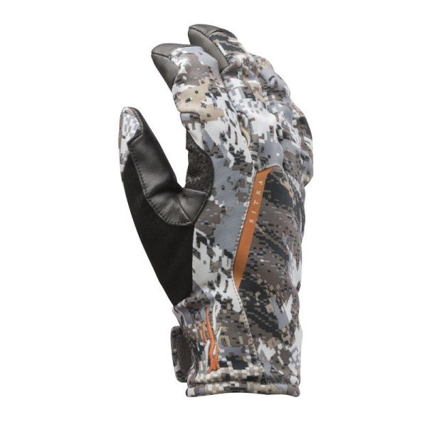 Перчатки Downpour GTX Glove (Optifade Elevated II; L)